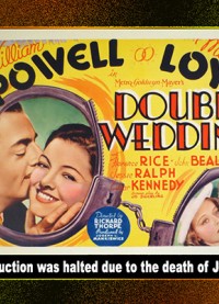 0141 - Double Wedding