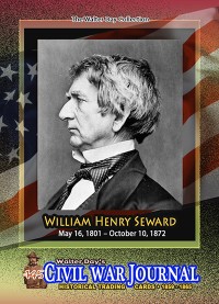 0145 - William Henry Seward