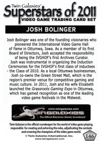 0146 Josh Bolinger