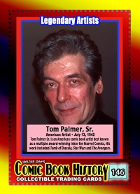 0146 - Tom Palmer, Sr.