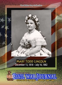 0146 - Mary Todd Lincoln