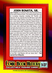 0147 - John Romita, Sr.