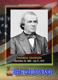 0147 - Andrew Johnson