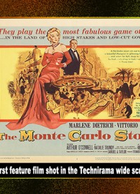 0148 - The Monte Carlo Story