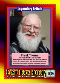 0150 - Frank Thorne