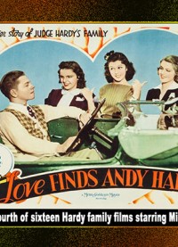 0150 - Love Finds Andy Hardy