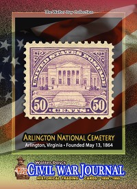 0152 - Arlington National Cemetery