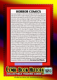 0154 - The Crypt of Terror