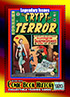 0154 - The Crypt of Terror