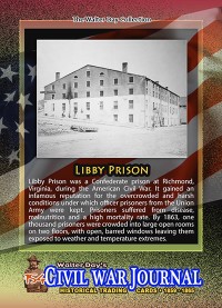 0154 - Libby Prison
