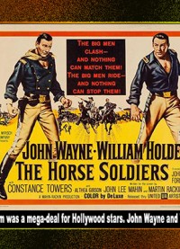 0154 - The Horse Soldiers