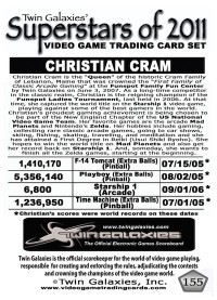0155 Christian Cram
