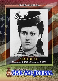 0156 - Grace Bedell