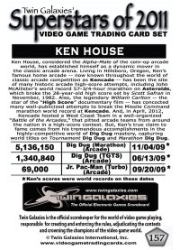0157 Ken House
