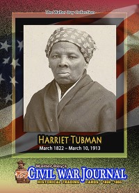 0157 - Harriet Tubman