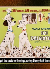 0159 - 101 Dalmations