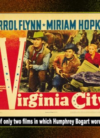 0160 - Virginia City
