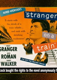 0161 - Strangers on a Train