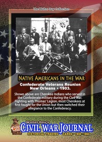 0163 - Native Americans in the War