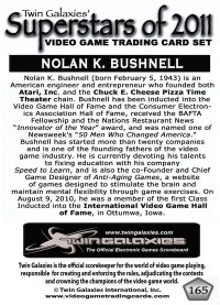0165 Nolan Bushnell