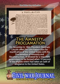 0165 - The Amnesty Proclamation
