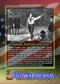 0168 - Edward Payson Weston