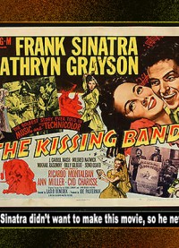 0171 - The Kissing Bandit