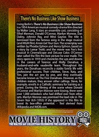 0173 - There's no Business like Show Business