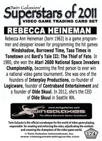 0174 Rebecca Heineman