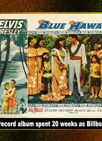 0175 - Blue Hawaii