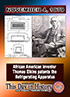 0175 - November 4, 1879 - Thomas Elkins Patents Refrigeration Apparatus