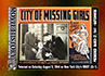 0176 - City of Missing Girls