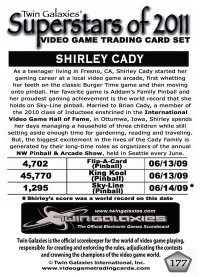 0177 Shirley Cady