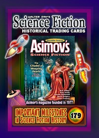 0179 Asimov's Science Fiction