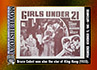 0179 - Girls under 21