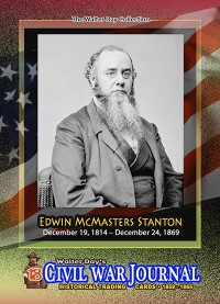 0018 - Edwin McMasters Stanton