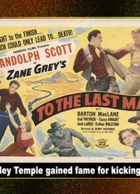 0180 - To the Last Man