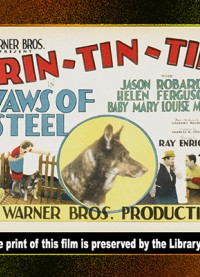 0187 - Rin Tin Tin : Jaws of Steel