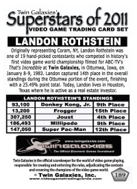0189 Landon Rothstein