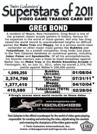 0190 Greg Bond