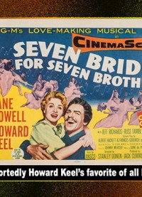 0195 - Seven Brides for Seven Brothers