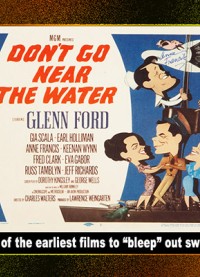 0197 - Don't go near the Water