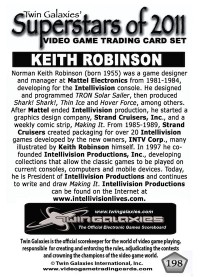 0198 Keith Robinson