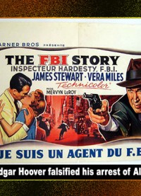 0199 - The FBI Story