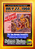 0203 - The Time Machine Premieres - July 22, 1960