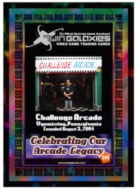 0209 Challenge Arcade