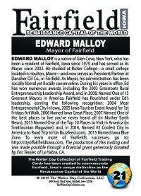 0021 Edward Malloy