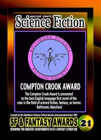 0021 Compton Crook Award