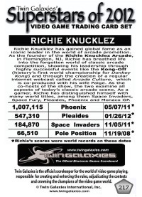0217 Richie Knucklez