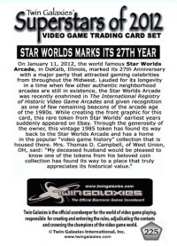 0225 Star Worlds Token